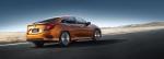 Honda Civic 2016 года (CN)